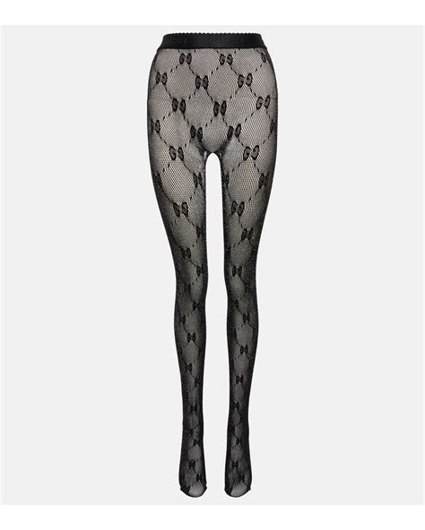 nike and black gucci image etsy|gucci tights gg.